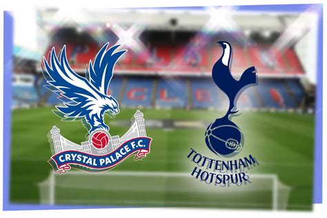 bets palace|crystal palace tottenham.